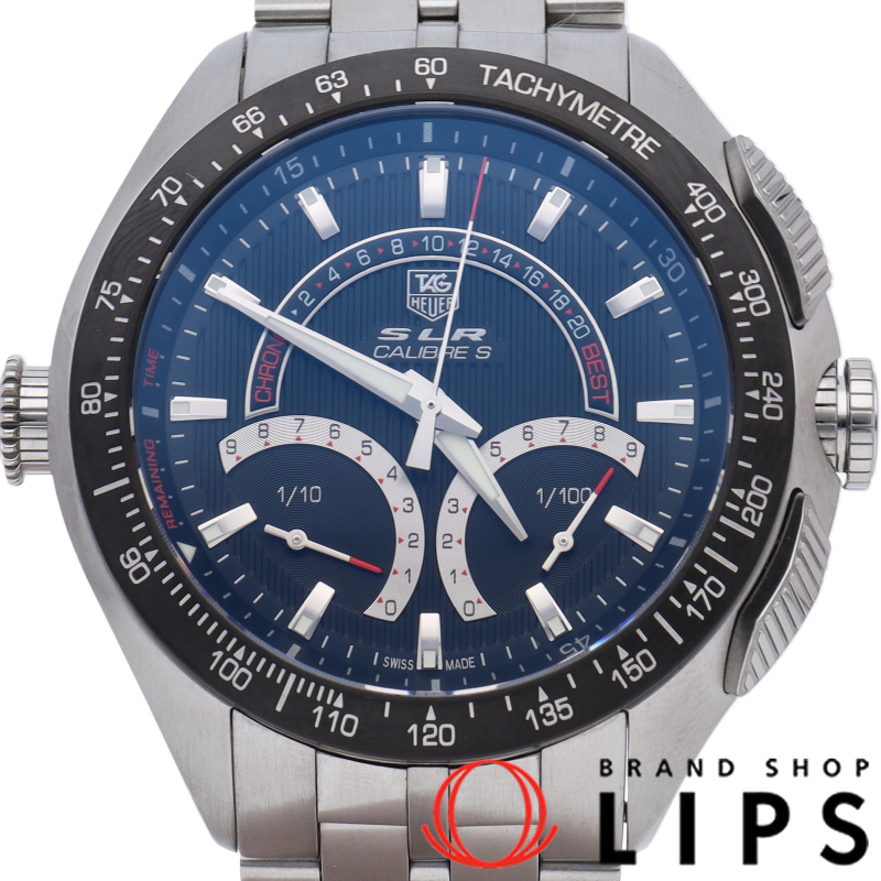 SLR キャリバー S ウォッチ メルセデス ベンツ