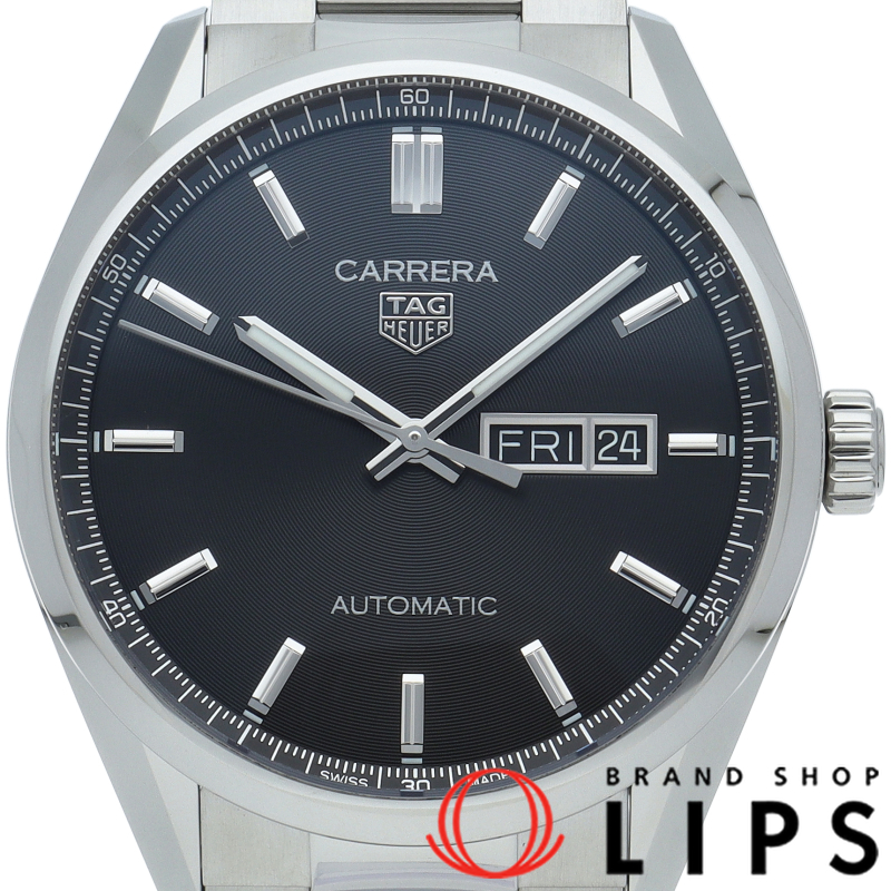 カレラ キャリバー5 デイデイト