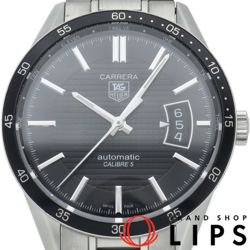 カレラ キャリバー5