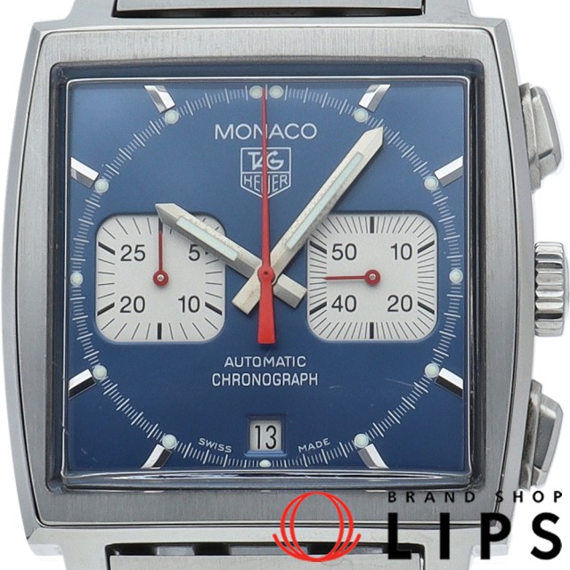 モナコ クロノグラフ スティーブ マックイーン