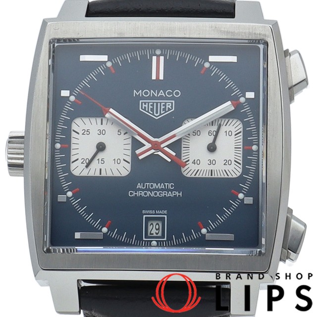モナコ クロノグラフ キャリバー 11