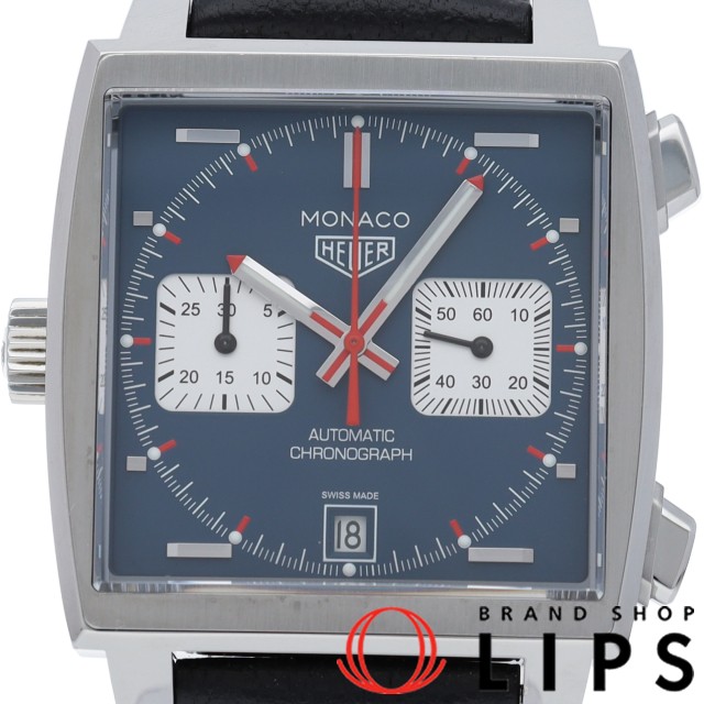 モナコ クロノグラフ キャリバー 11