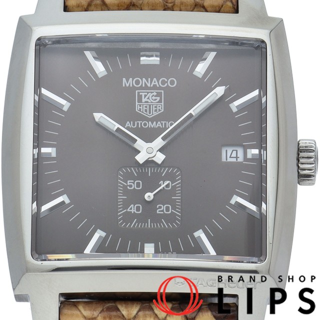 モナコ パイソン オートマチック