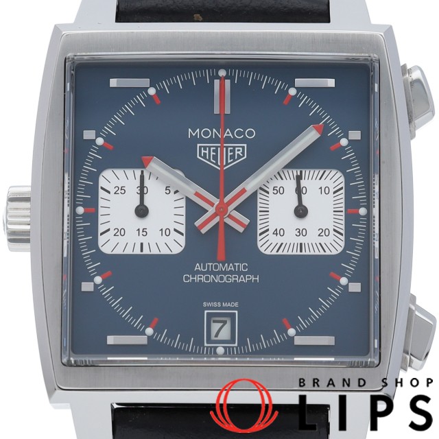 モナコ クロノグラフ キャリバー 11