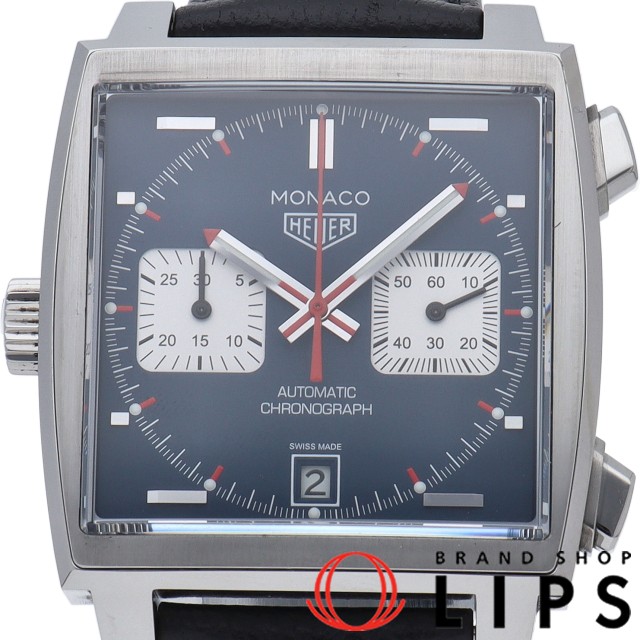 モナコ クロノグラフ キャリバー 11