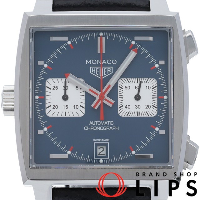 モナコ クロノグラフ キャリバー 11