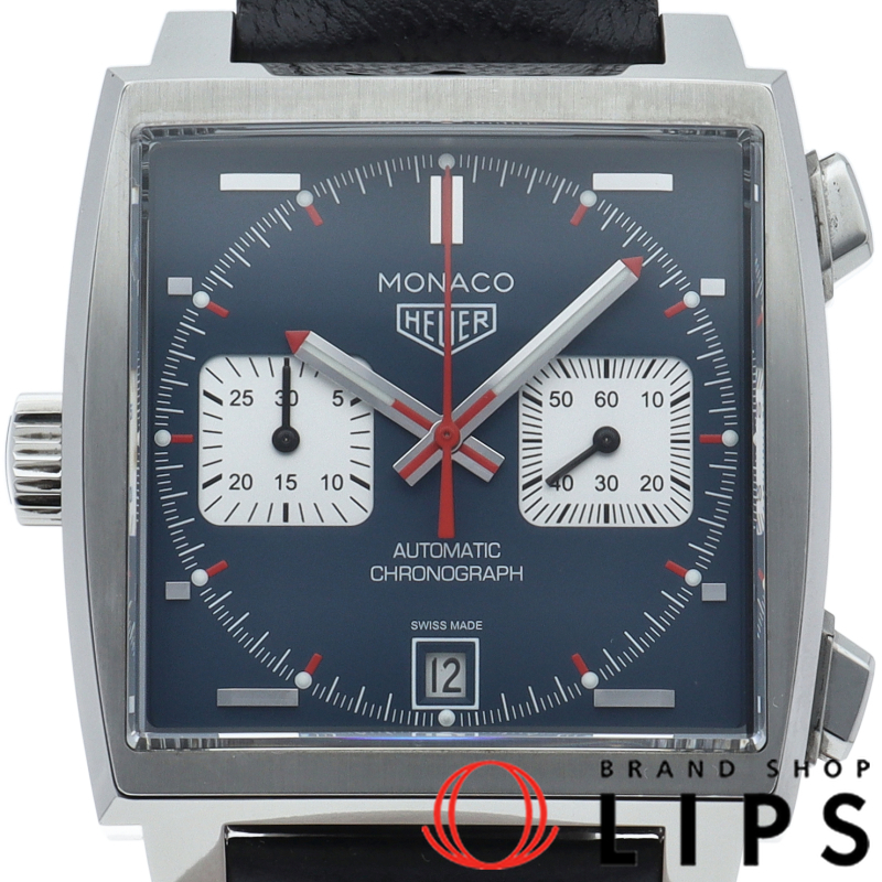 モナコ クロノグラフ キャリバー 11