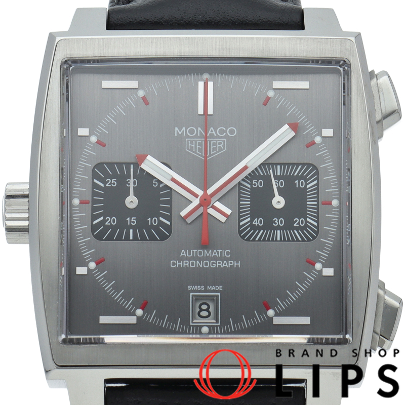 モナコ ヴィンテージ クロノグラフ キャリバー11 世界限定1860本 OH済