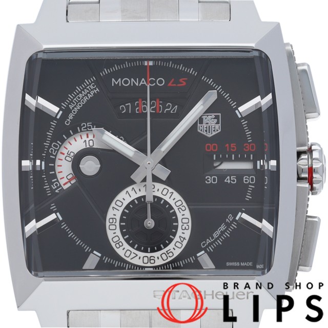 モナコ LS クロノグラフ