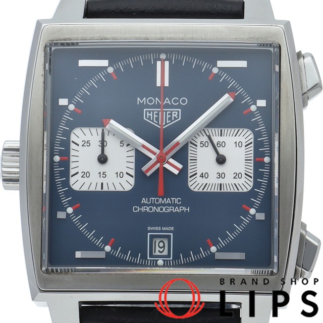 モナコ クロノグラフ キャリバー 11