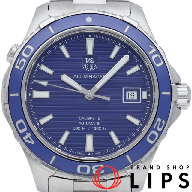 アクアレーサー キャリバー 5 オートマチック