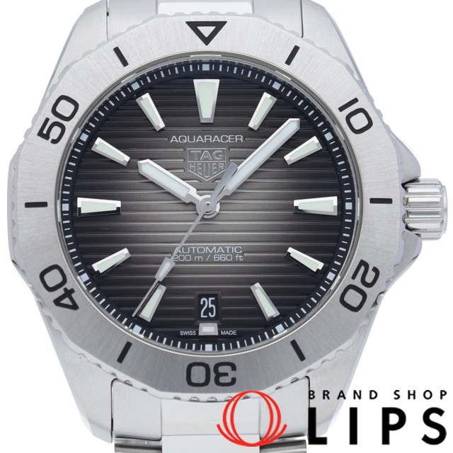 アクアレーサー プロフェッショナル 200 オートマチック