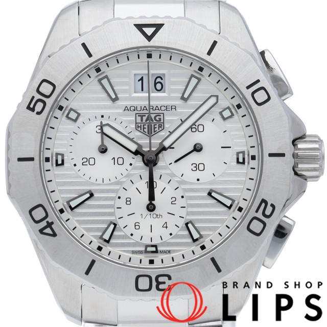 アクアレーサー プロフェッショナル 200 クォーツ 40mm