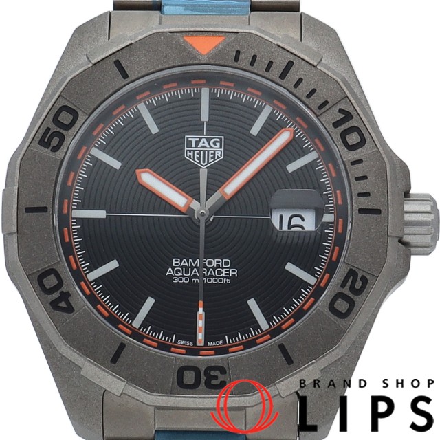 アクアレーサー バンフォード リミテッド エディション 世界限定1500本