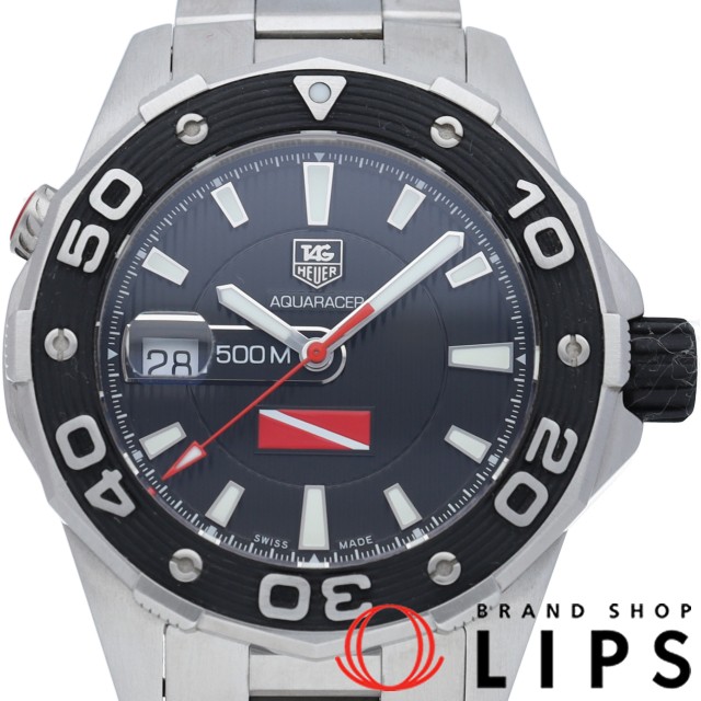 アクアレーサー キャリバー 5 ダイビングフラッグ