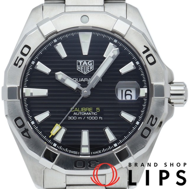 アクアレーサー キャリバー 5 オートマチック