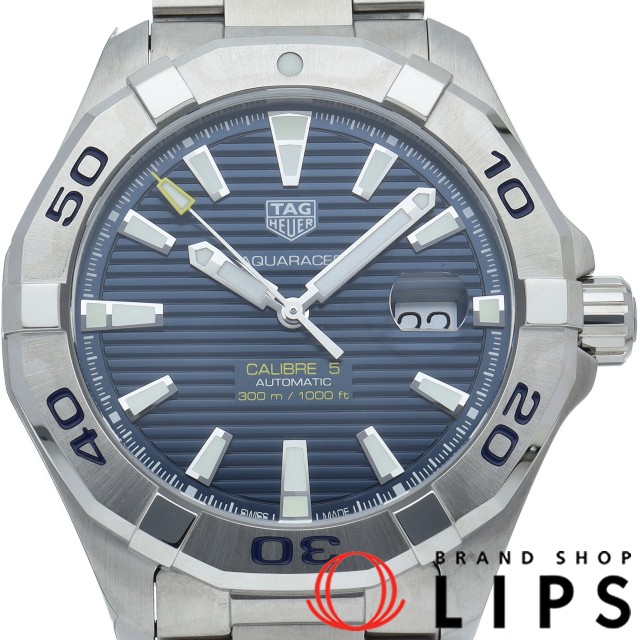 アクアレーサー キャリバー 5 オートマチック