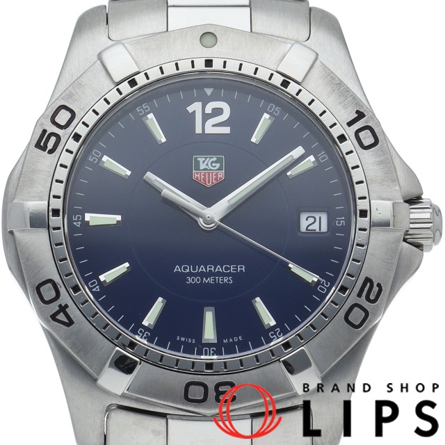 アクアレーサー メンズ時計