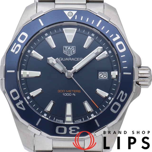 アクアレーサー メンズ時計