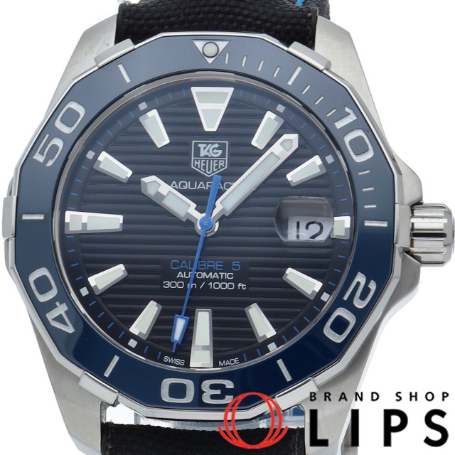 アクアレーサー 300M キャリバー 5