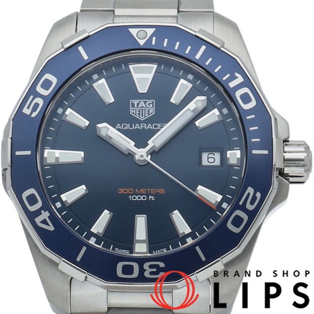 アクアレーサー メンズ時計