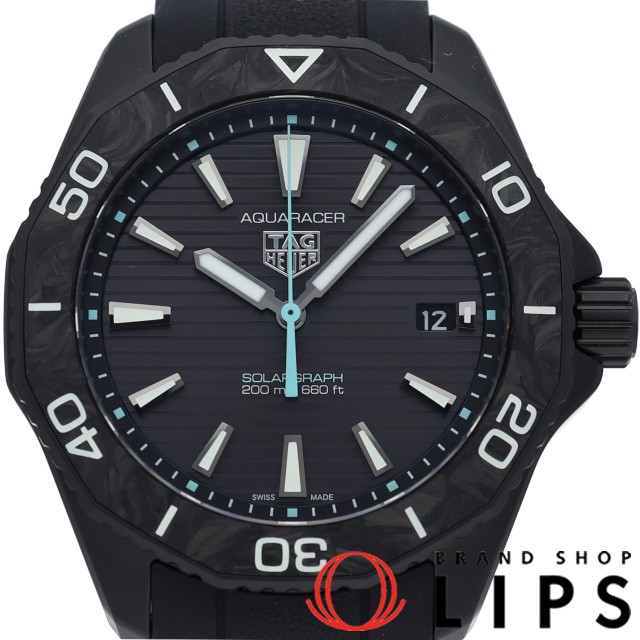 アクアレーサー プロフェッショナル 200 ソーラーグラフ