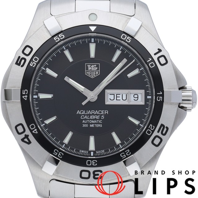 アクアレーサー キャリバー 5 デイデイト