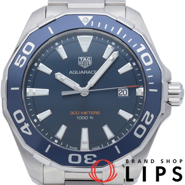 アクアレーサー メンズ時計