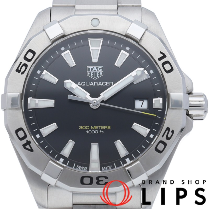 アクアレーサー メンズ時計