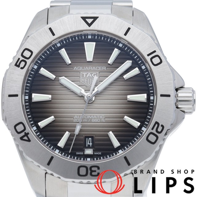 アクアレーサー プロフェッショナル 200 オートマチック ウォッチ 40mm