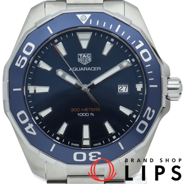 アクアレーサー メンズ時計