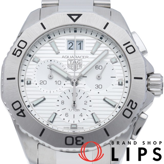 アクアレーサー プロフェッショナル 200 ウォッチ 40mm