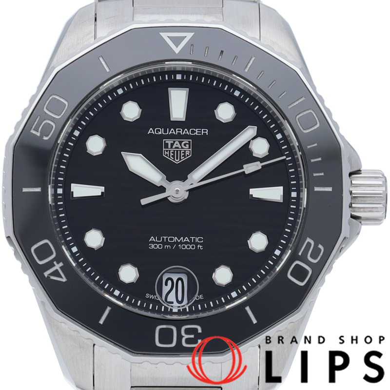 アクアレーサー プロフェッショナル 300 ウォッチ 36mm