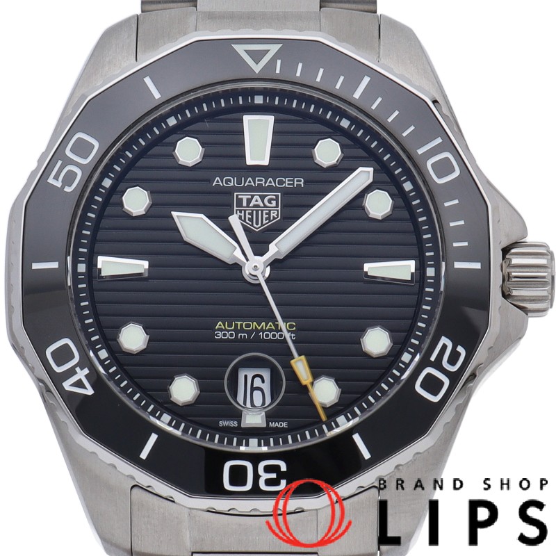 アクアレーサー プロフェッショナル 300 キャリバー 5