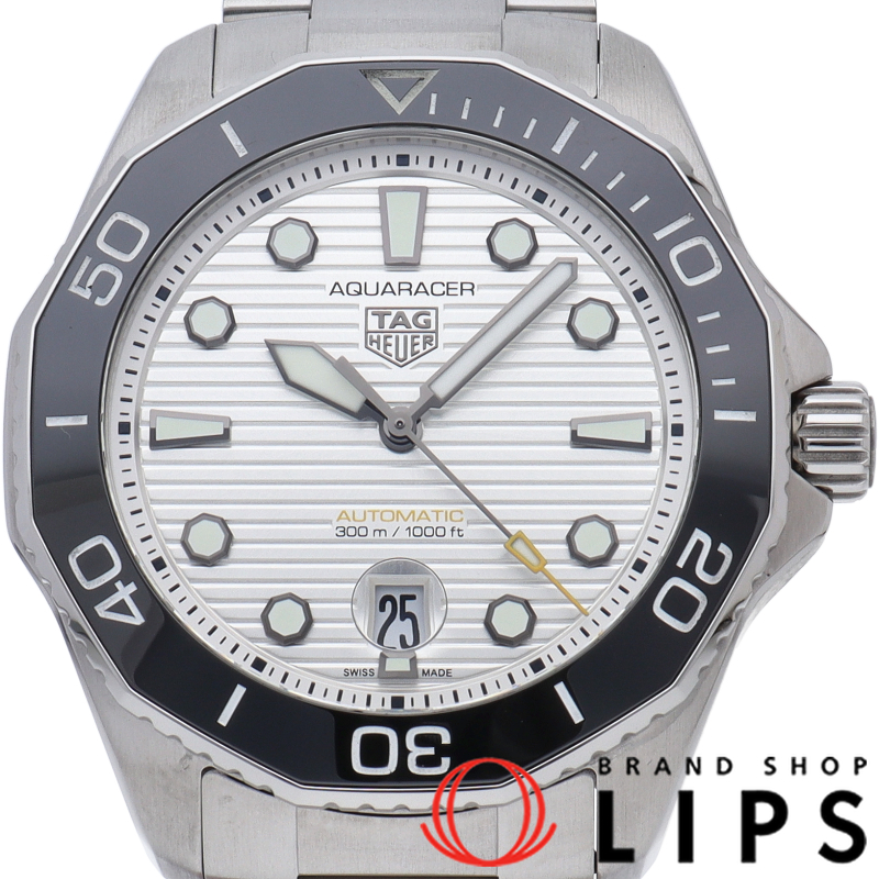 アクアレーサー プロフェッショナル 300 ウォッチ 40mm