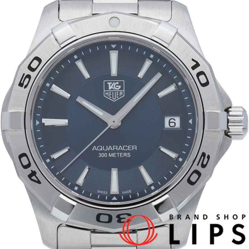 アクアレーサー メンズ時計 クォーツ