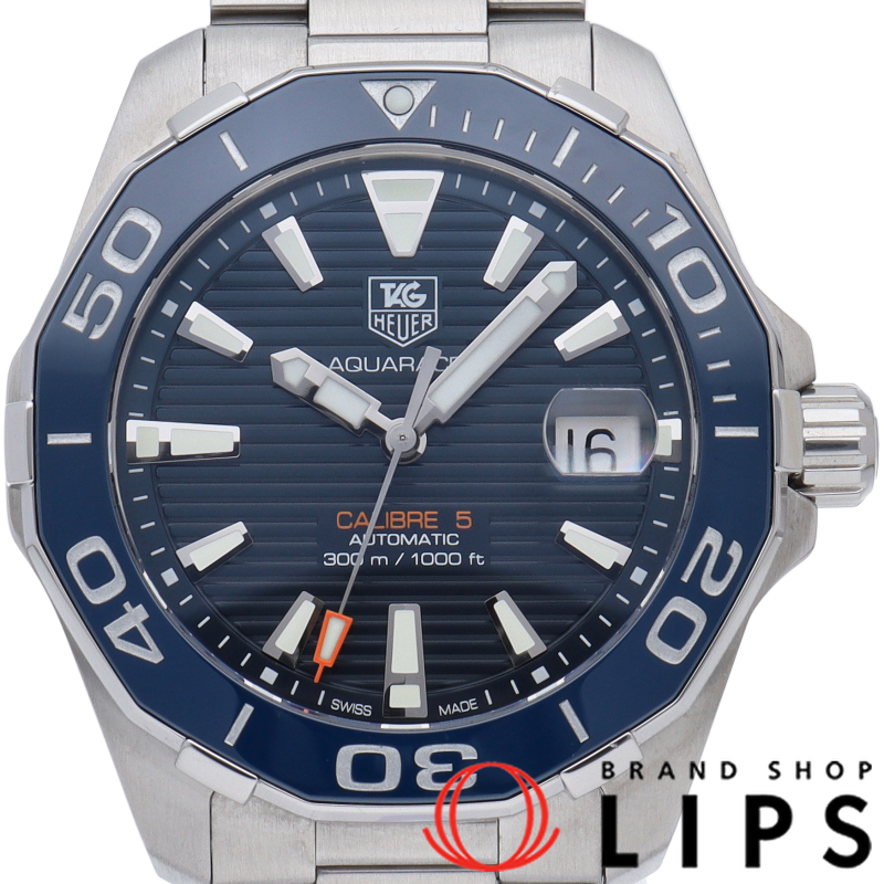 アクアレーサー 300M キャリバー 5