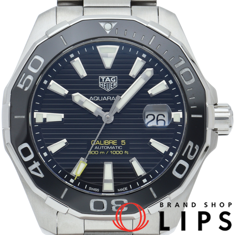 アクアレーサー キャリバー 5 セラミック