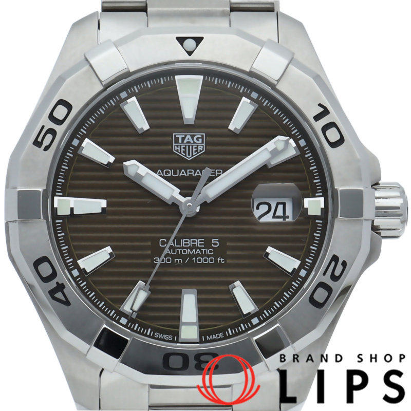 アクアレーサー キャリバー 5