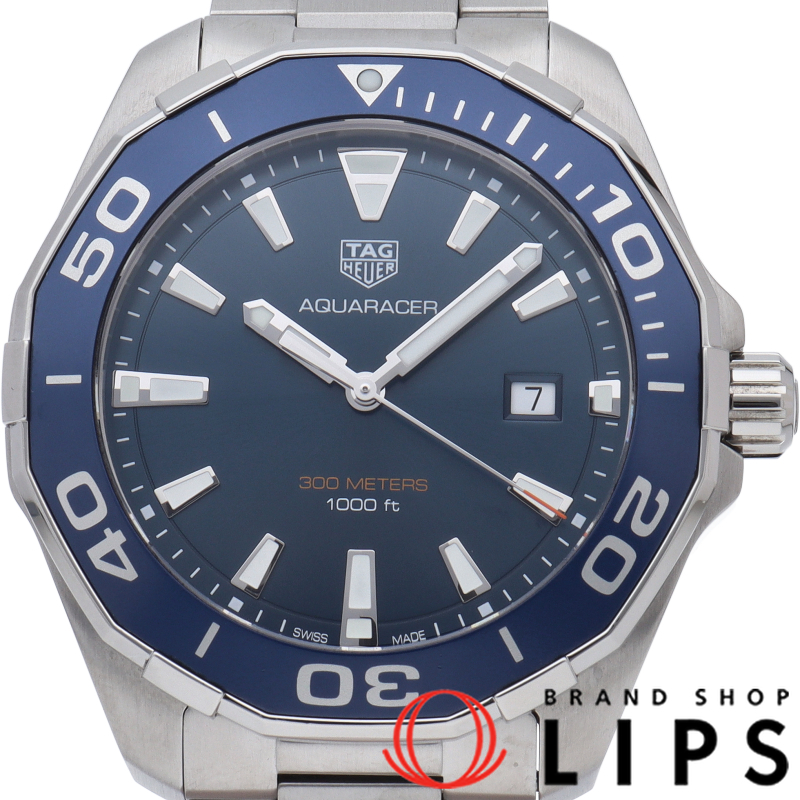 アクアレーサー メンズ時計