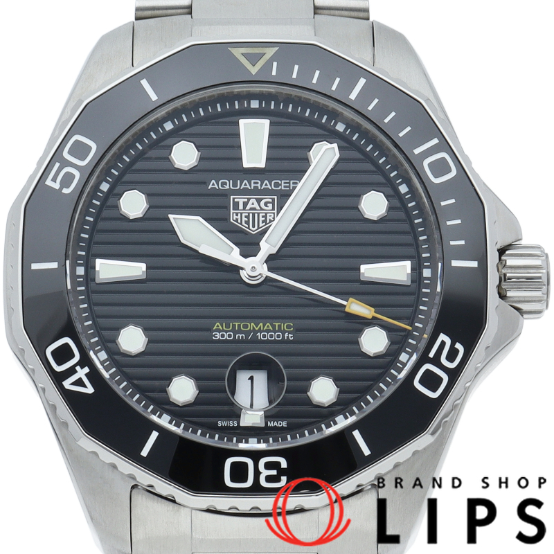 アクアレーサー プロフェッショナル 300 キャリバー 5