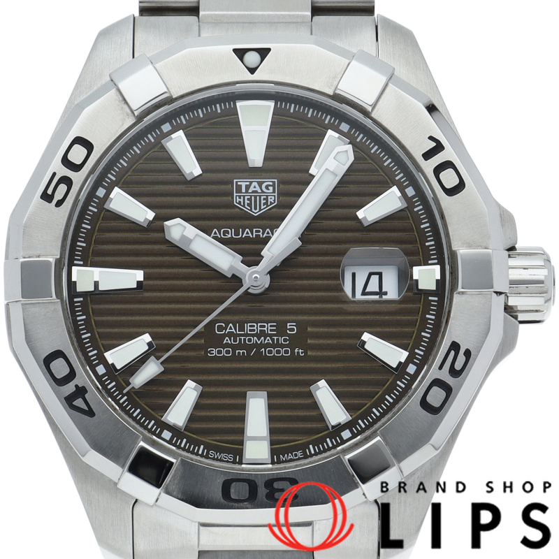 アクアレーサー キャリバー 5