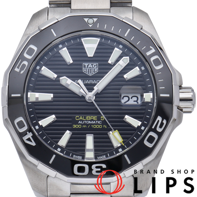 アクアレーサー キャリバー 5 セラミック