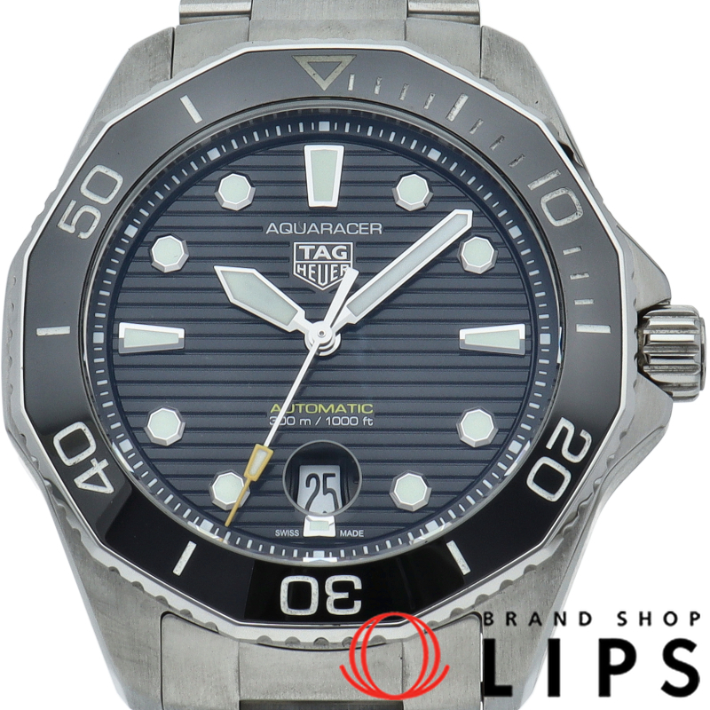 アクアレーサー プロフェッショナル300 キャリバー5