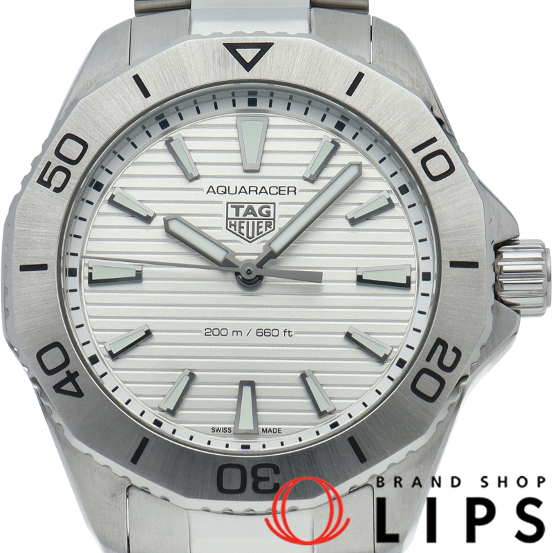 アクアレーサー プロフェッショナル200 ウォッチ