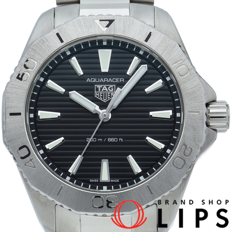 アクアレーサー プロフェッショナル200 ウォッチ