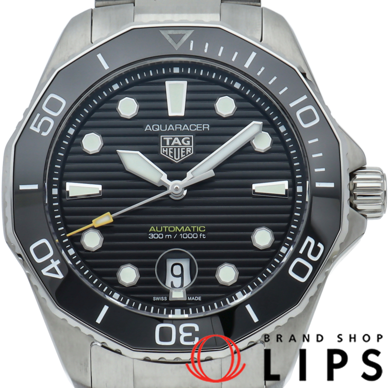 アクアレーサー プロフェッショナル300 キャリバー5