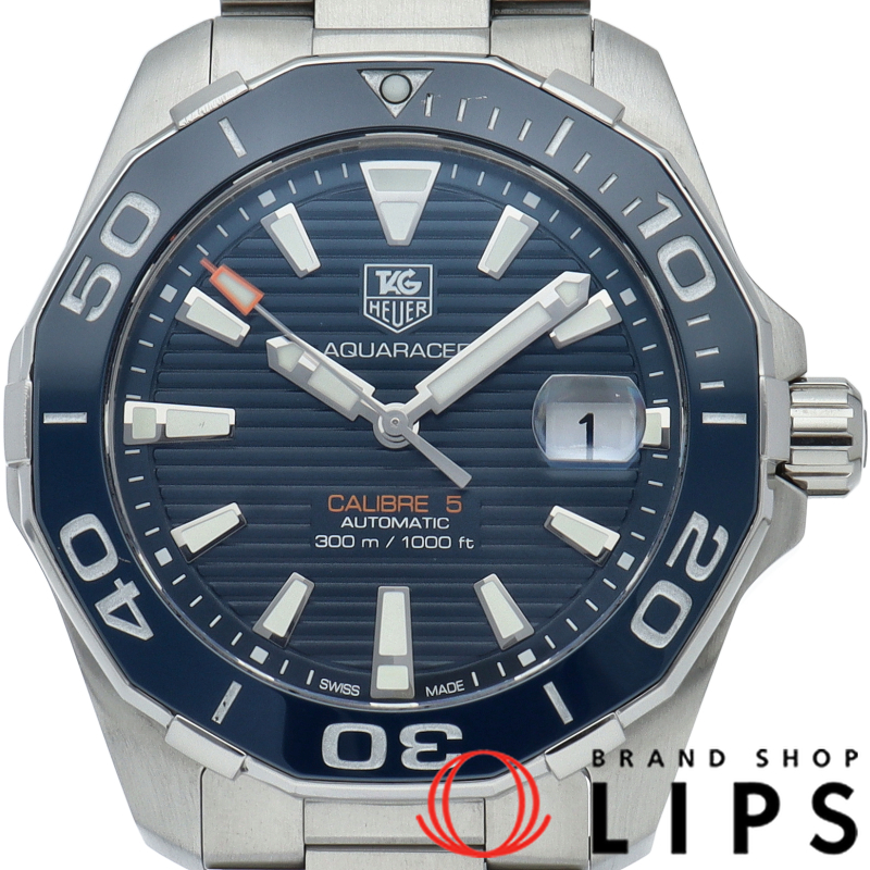 アクアレーサー 300M キャリバー5