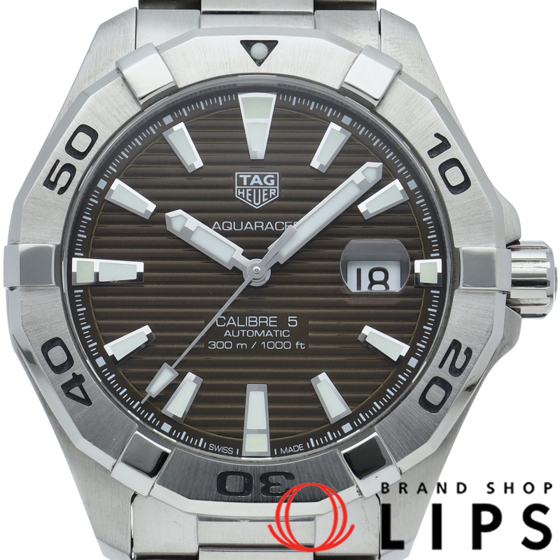 アクアレーサー キャリバー5