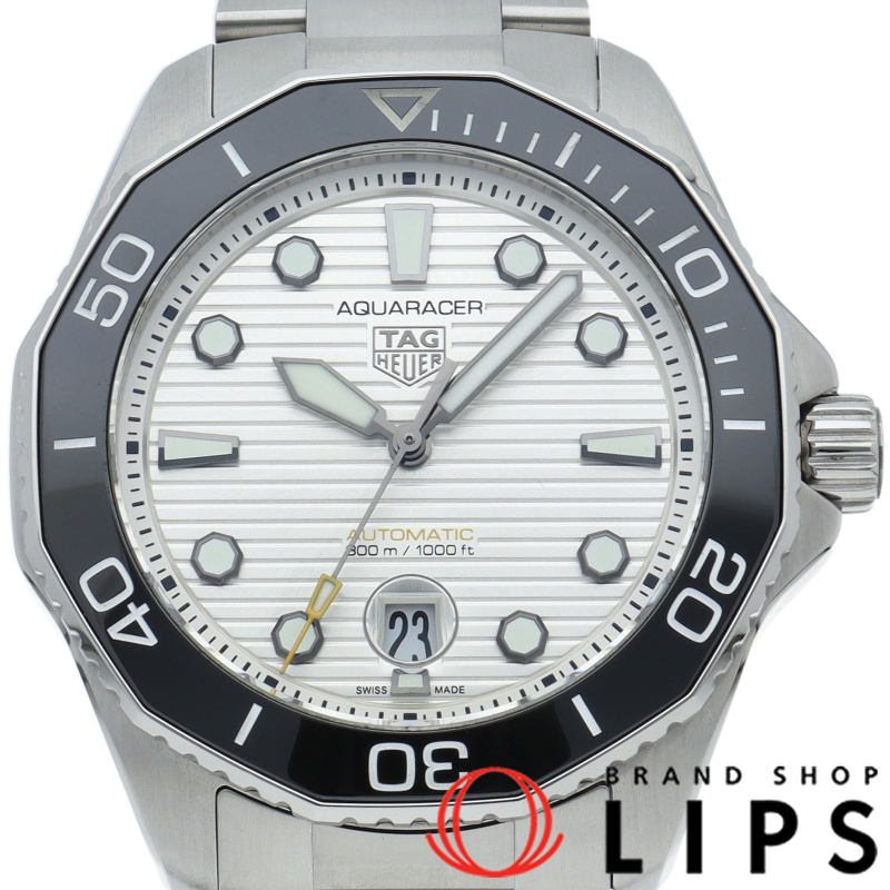 アクアレーサー プロフェッショナル300 ウォッチ 40mm